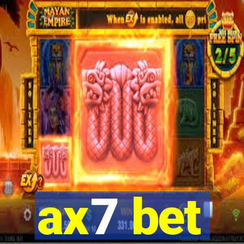 ax7 bet